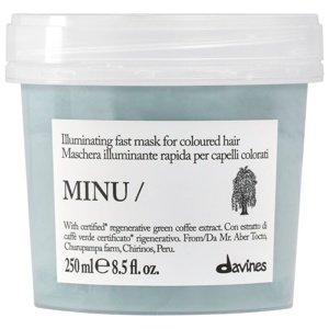 Essential Minu Mask 250 ml produkt bild