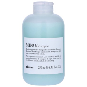 Davines MINU Shampoo produktbillede