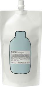 Davines Minu Shampoo Refill Pouch 500 ml produkt bild