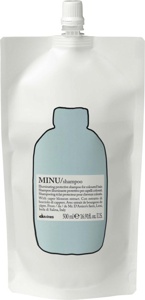 Davines Minu Shampoo Refill Pouch 500 ml produktbilde