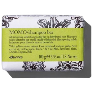 Davines MOMO Shampoo Bar produktbillede