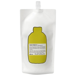 Davines Momo Shampoo Refill Pouch 500 ml produktbilde