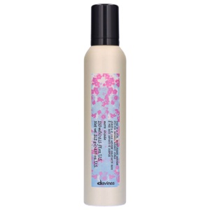Davines More Inside - Curl Moisturizing Mousse produktbillede