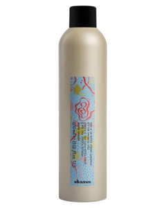 Davines More Inside - Extra Strong Hairspray produktbillede