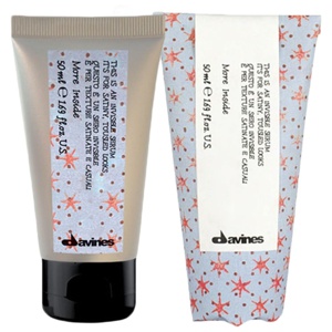 Davines More Inside Invisible Serum, 50 ml produktbillede