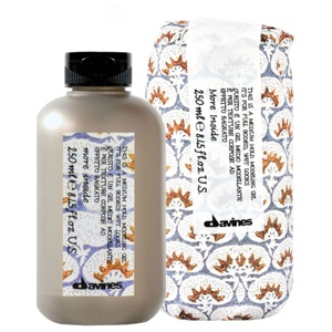 Davines More Inside - Medium Hold Modeling Gel produktbillede