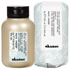 Davines More Inside Texturizing Dust 8 g produktbillede
