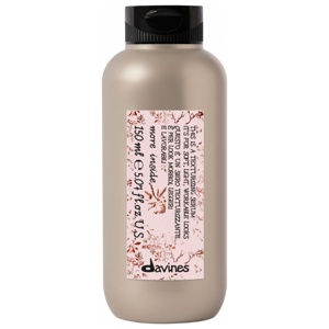 Davines More Inside Texturizing Serum produkt bild