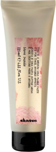Davines More Inside This is a Medium hold Pliable Paste 125 ml produktbilde