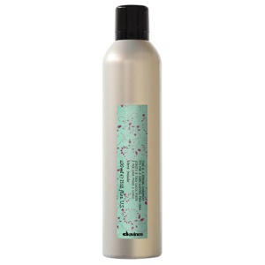 Davines More Inside This is a Strong Hair Spray 400 ml produktbilde