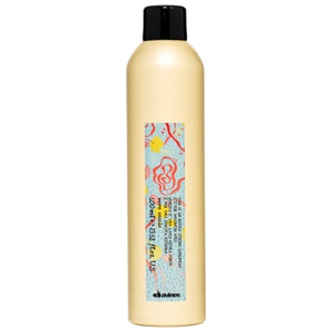 Davines More Inside This is an Extra Strong Hair Spray 400 ml produktbilde