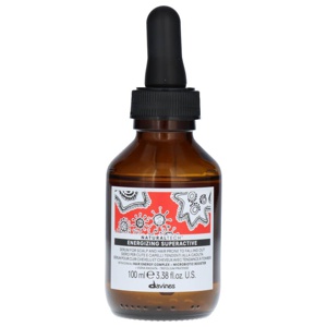 Davines Natural Tech Energizing Superactive Serum For Scalp And Hair produktbillede
