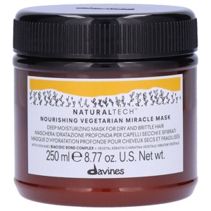 Davines Natural Tech Nourishing Vegetarian Miracle Mask produktbillede