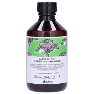 Davines Natural Tech - Renewing Shampoo produktbillede