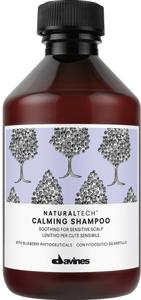 Davines Naturaltech Calming Shampoo 250ml produkt bild
