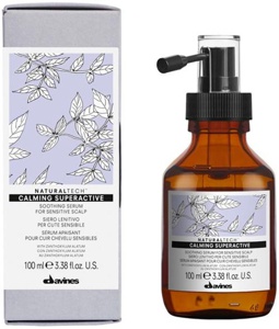 Davines Naturaltech Calming Superactive 100 ml produktbilde