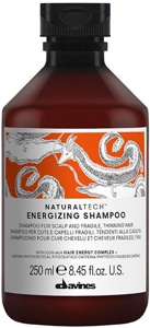 Davines Naturaltech Energizing Shampoo 250 ml produktbilde