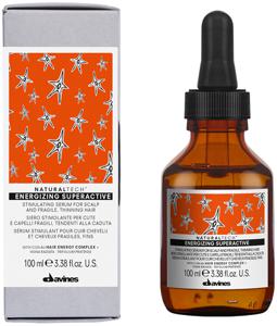 Davines Natrualtech Energizing Superactive (100ml) produkt bild