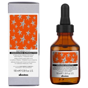 Davines Energizing Superactive Serum - 100 ml produkt bild