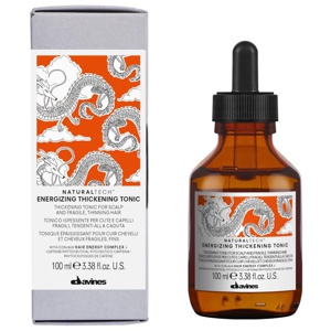 Davines NaturalTech Energizing Thickening Tonic produkt bild
