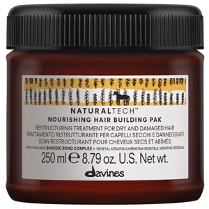 Davines Naturaltech Nourishing Hair Building Pak 250 ml produktbilde