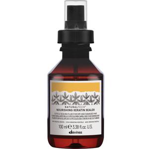 Davines Naturaltech Nourishing Keratin Sealer produkt bild