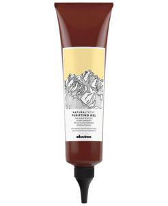 Davines NaturalTech Purifying Gel produkt bild