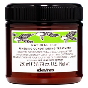 Davines Naturaltech Renewing Conditioning Treatment 250 ml produktbilde