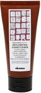 Davines Naturaltech Replumping Conditioner 60ml produkt bild