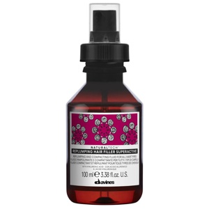 Davines NaturalTech Replumping Hair Filler produkt bild