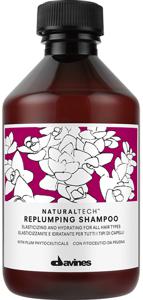 Davines Naturaltech Replumping Shampoo 250 produkt bild