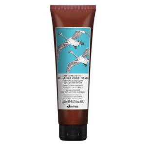 Davines Naturaltech Wellbeing Conditioner 150 ml produktbilde
