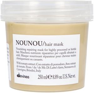 Davines NOUNOU Hair Masque 250 ml produkt bild
