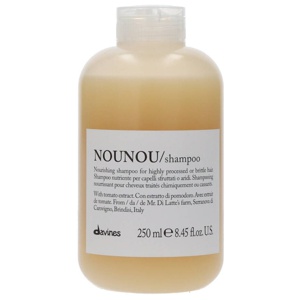 Davines NOUNOU Nourishing Shampoo produktbillede