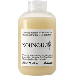 Davines NOUNOU / shampoo (250 ml) produkt bild
