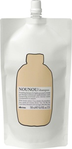 Davines Nounou Shampoo Refill Pouch 500 ml produktbilde