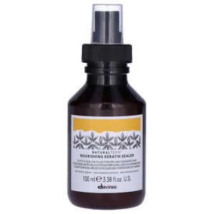 Davines Nourishing Keratin Sealer produktbillede