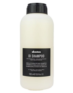 Davines Oi / Absolute Beautyfying Shampoo produktbillede