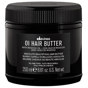 Davines OI Hair Butter 250 ml produktbilde