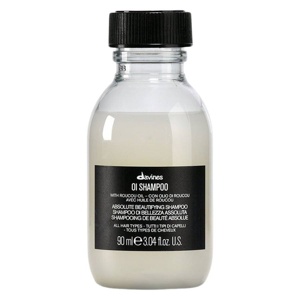 Davines OI OI Shampoo 90 ml produktbilde