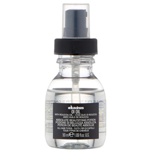 Davines Oi Oil, 50 ml (rejsestr.) produktbillede