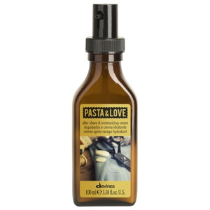 Davines Pasta&Love Aftershave Cream produkt bild