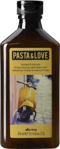 Davines Pasta&Love Hair Beard & Body Wash 300 ml produktbilde
