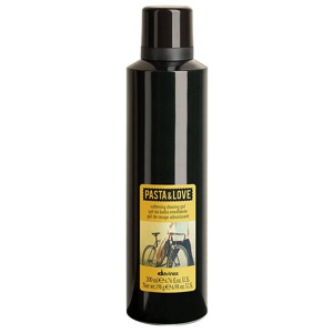 Davines Pasta&Love Softening Shaving Gel 200 ml produktbilde