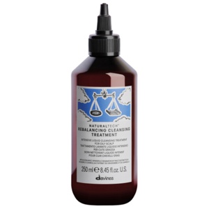 Davines Rebalancing Cleansing Treatment 250 ml produkt bild