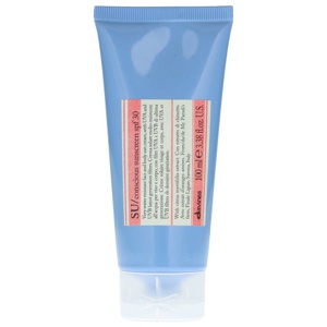 Davines SU Conscious Sunscreen SPF 30 produktbillede
