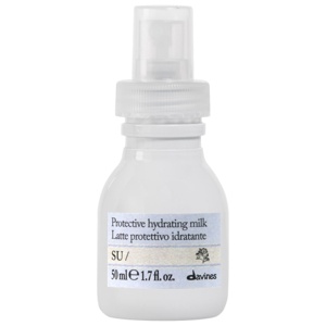 Davines SU protective hydrating milk travel size (50 ml) produkt bild