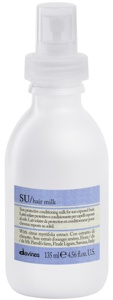 Davines SU SU hair milk 135 ml produktbilde