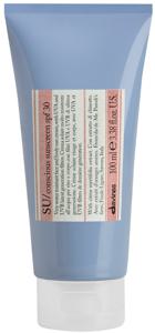 Davines SU SU protective sun cream spf30 100 produkt bild