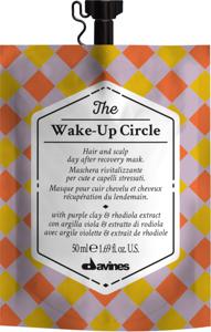 Davines The Circle Chronicles The Wake-Up Circle (50ml) produkt bild